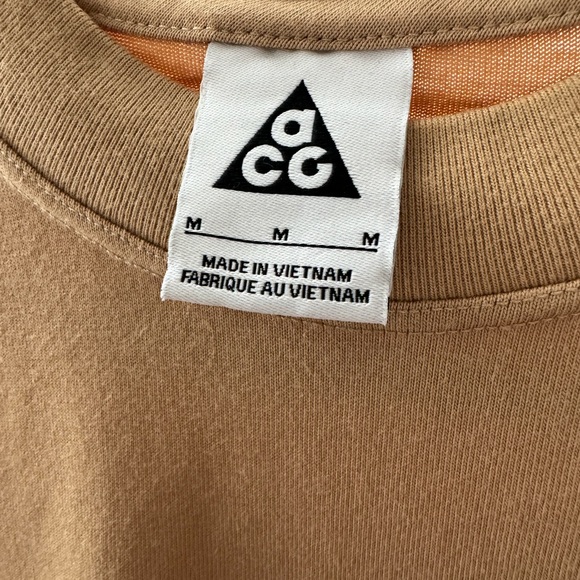 NIKE ACG - Picture 4 of 7